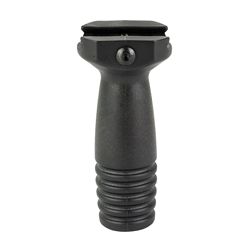 ERGO POP BOTTLE VERTICAL GRIP BLACK