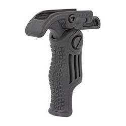 FAB DEF TACT FOLDING FOREGRIP BLK