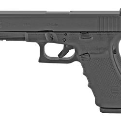 GLOCK 21 GEN4 45ACP 13RD REBUILT