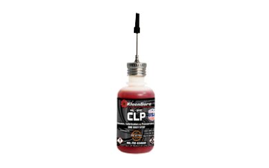 KLEEN BR BREAKFREE 1OZ CLP NEEDLE