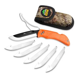 OD EDGE RAZOR-PRO G 3.5″ 6 BLDS ORG