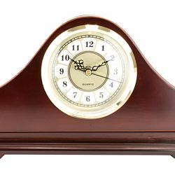 PS PRODUCTS CONCEALMENT MANTLE CLOCK