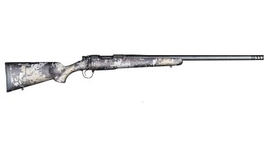 RIDGELINE FFT 6.5PRC ELEVATED