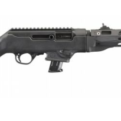 PC CARBINE 9MM BL/SYN 16″ 10+1