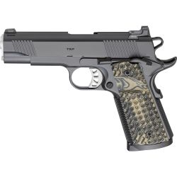 SPRGFLD 1911 45ACP TRP CLSC 4.25″ BK