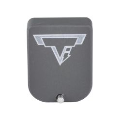 TTI BP FITS 2011 9/38 4MM +2 GRAY