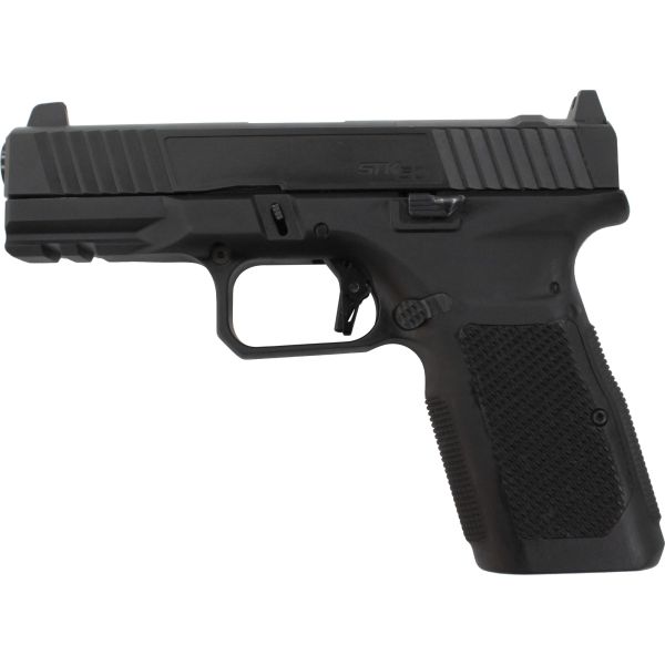 ROCK ISLAND STK150 9MM 4″ 17RD BLK
