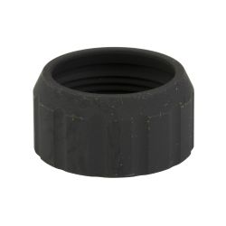YHM SRX THREAD PROTECTOR BLK