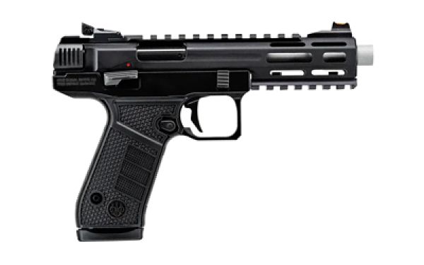 BERETTA JAGUAR TAC 22LR 15RD BLK