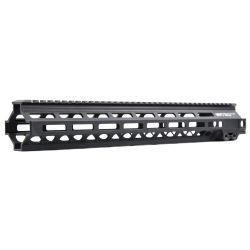 GEISSELE 15″ SUPER MOD MK8 MLOK BLK