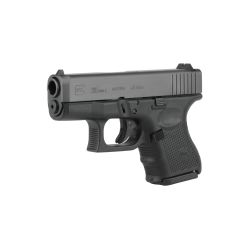 GLOCK 30S 45ACP 10RD REBUILT