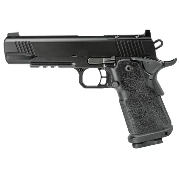 KIMBER 1911 DS WARRIOR 9MM 5″ 10RD