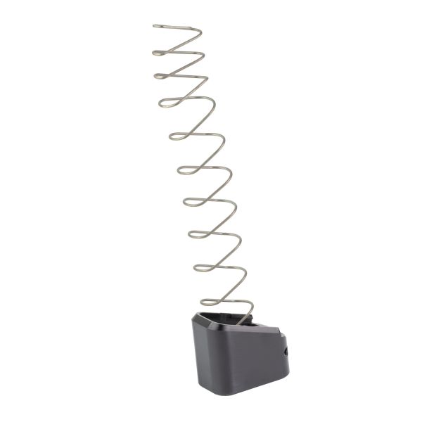 TTI FRPWR BP FOR GLK 17/22 +5/6 BLK