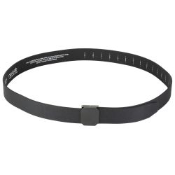 SL EDC NEXBELT NYLON UP TO 50″ BLK