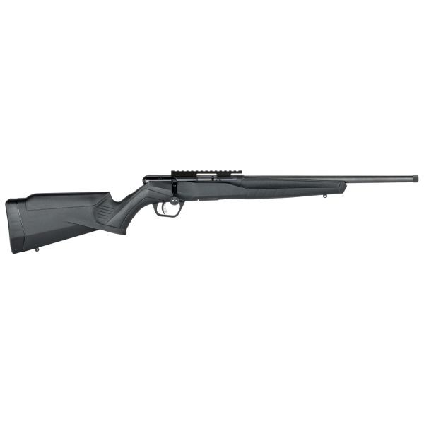SAV B22 FV-SR 22LR 16″ TB 10RD BLK