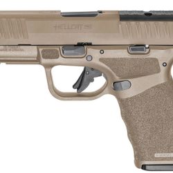 SPR HELLCAT PRO 9MM 3.7 FDE OSP LC 10RD GU25