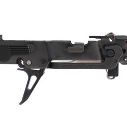 FCU 320 FRAME 9/40/357 BLACK