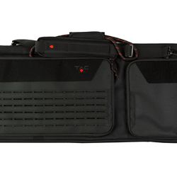 ALLEN TAC SIX SQUAD 38″ CASE BLACK