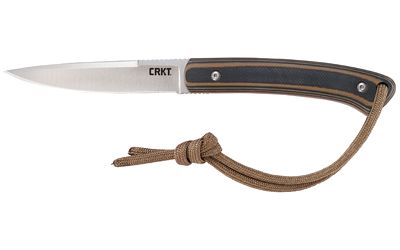 CRKT BIWA 3.02″ PLAIN EDGE