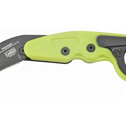 CRKT PROVOKE ZAP 2.47″ PLAIN