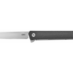 CRKT CEO FLIPPER 3.35″ PLAIN