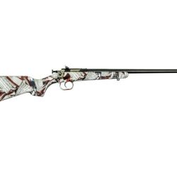 CRICKETT 22LR AMENDMENT BL