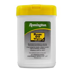 REM OIL POP-UP WIPE (24CT) 7″ X 8″