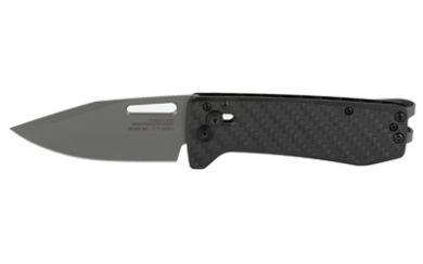SOG ULTRA XR CARBON/BLK 2.8″