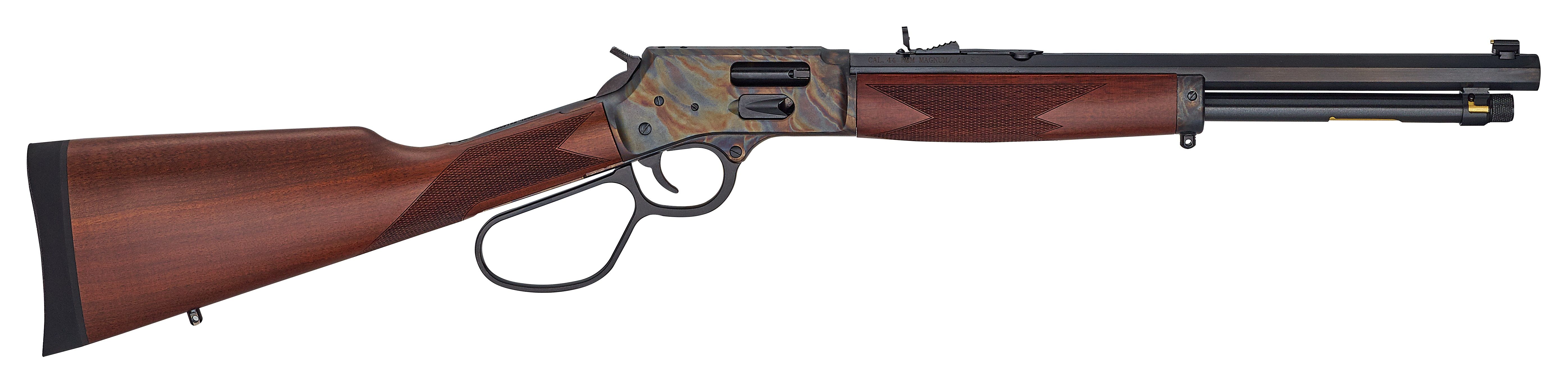 BIG BOY STEEL 45LC 16.5″ CCH