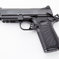 SFX9 9MM 4″ 15+1 BLK RAIL
