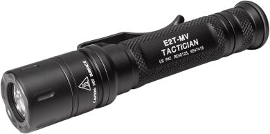 TACTICIANL 5/800LU BLK DUAL