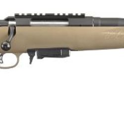 AMERICAN RANCH 7.62X39 FDE 16″