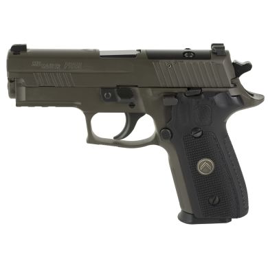 SIG P229 LEGION 9MM 3.9″ 10RD MA