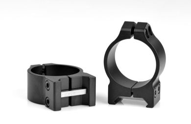 RINGS MAXIMA 30MM LOW MT VERT