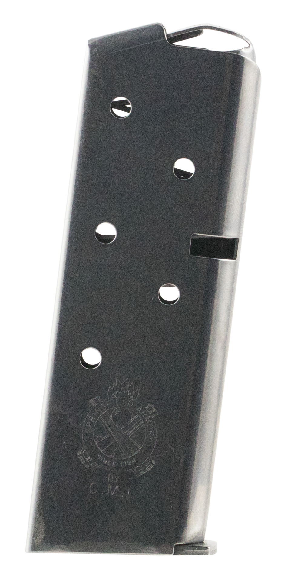 Springfield Armory PG6806 911  6rd 380 ACP Stainless Steel