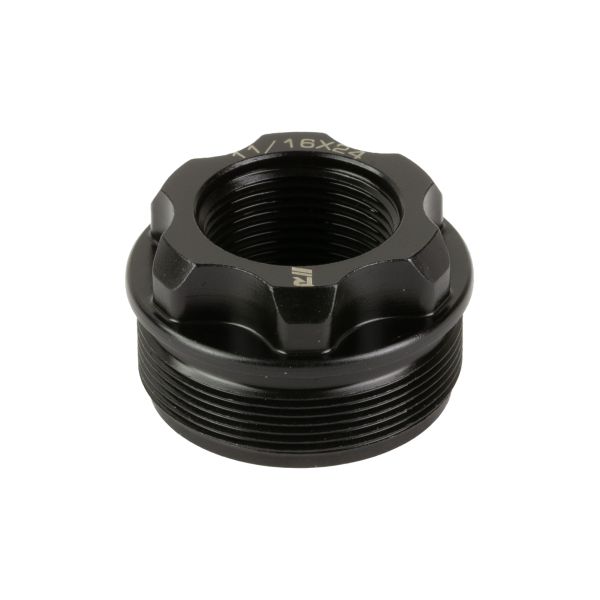 RUGGED FIXED MOUNT 11/16X24