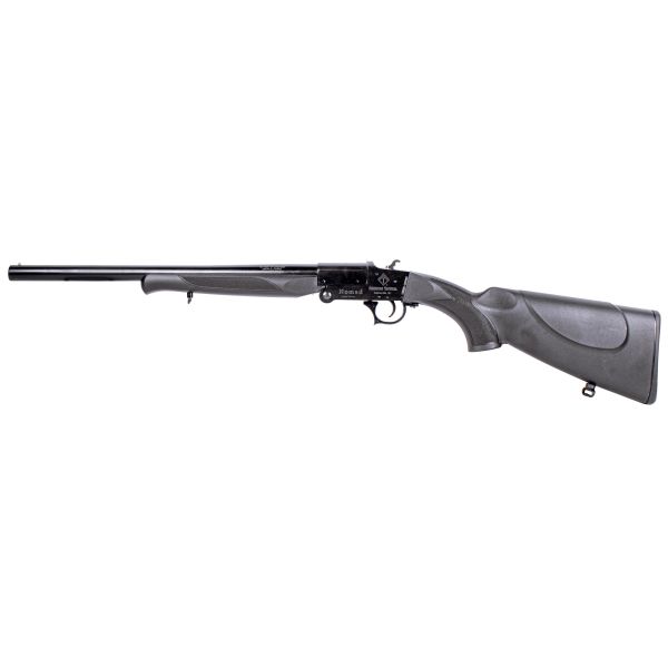 ATI NOMAD 12GA SINGLE 18.5″ BLK