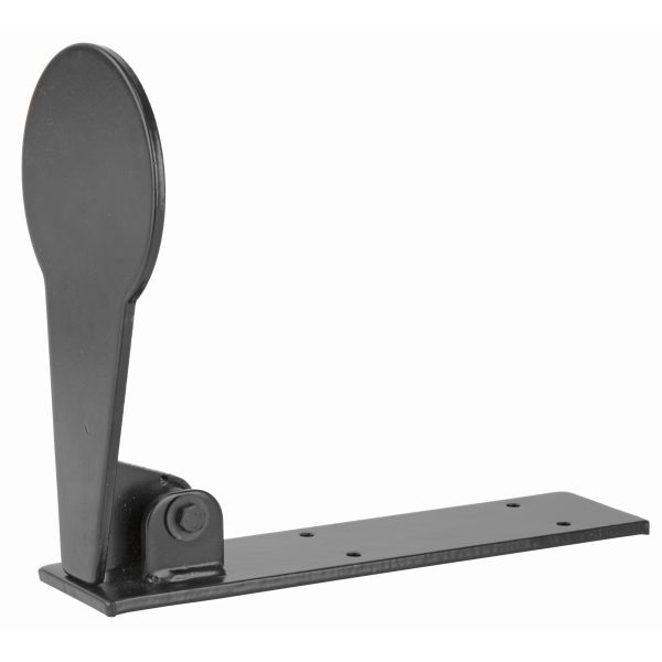B/C W-OF-T POPPER RIMFIRE 4″ PADDLE