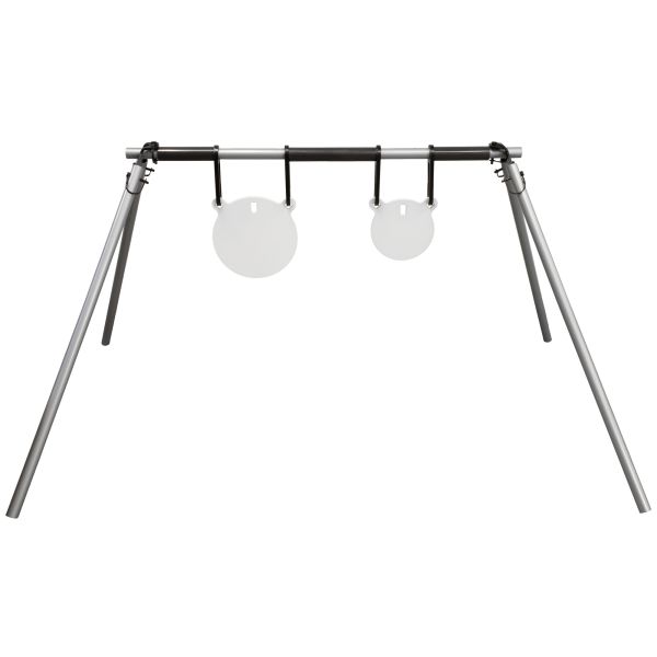 B/C 3/8″ GONG HANGER KIT 6-8″ WHITE