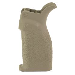 ESD GRANITE GRIP BVRTAIL FINE FDE