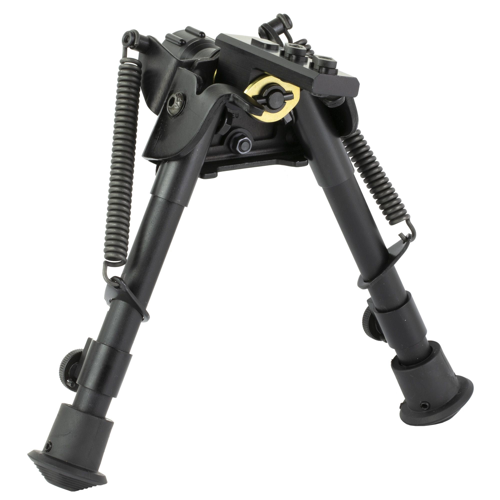 HARRIS BIPOD 6-9″ ROT SELF LVL MLOK
