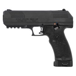 HI-PT JXP 10MM 5.2″ NON THRD 10RD BK