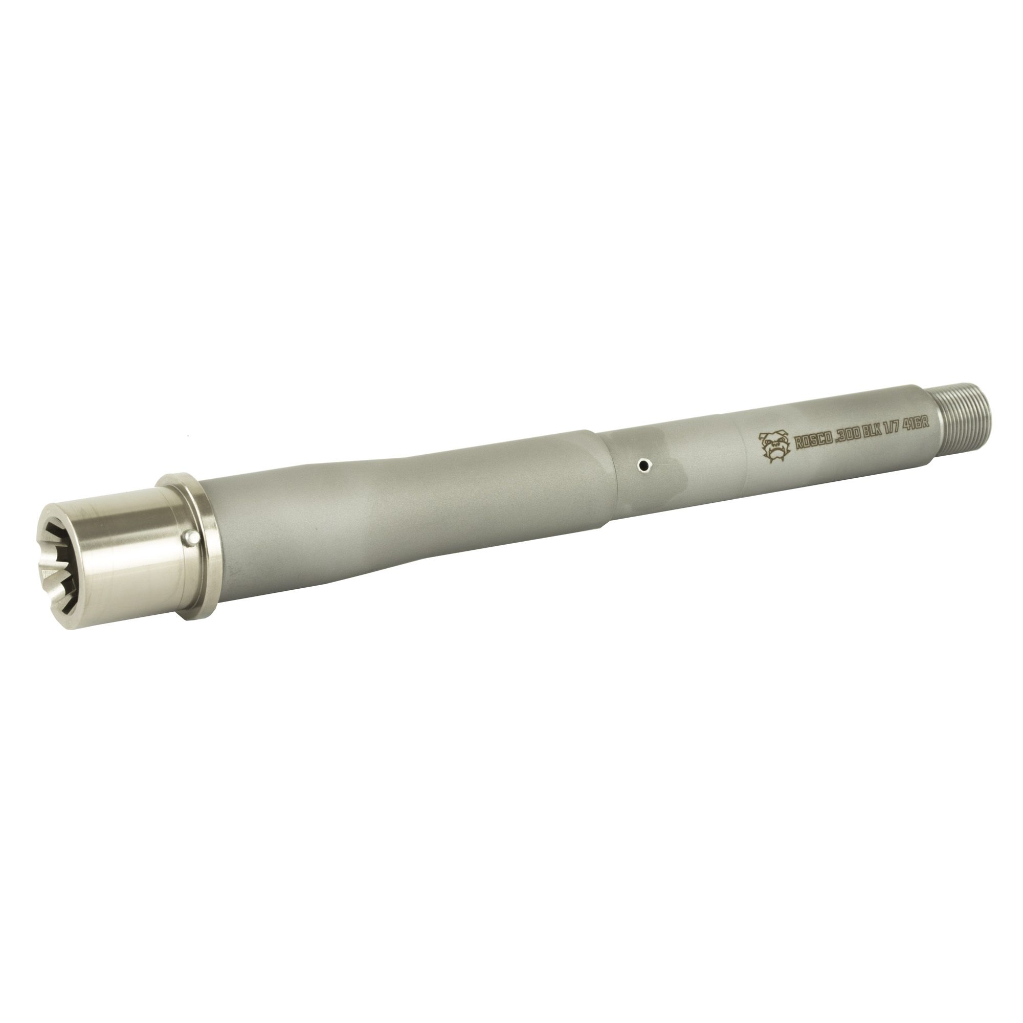 ROSCO PB BBL 8.2″ 300BLK