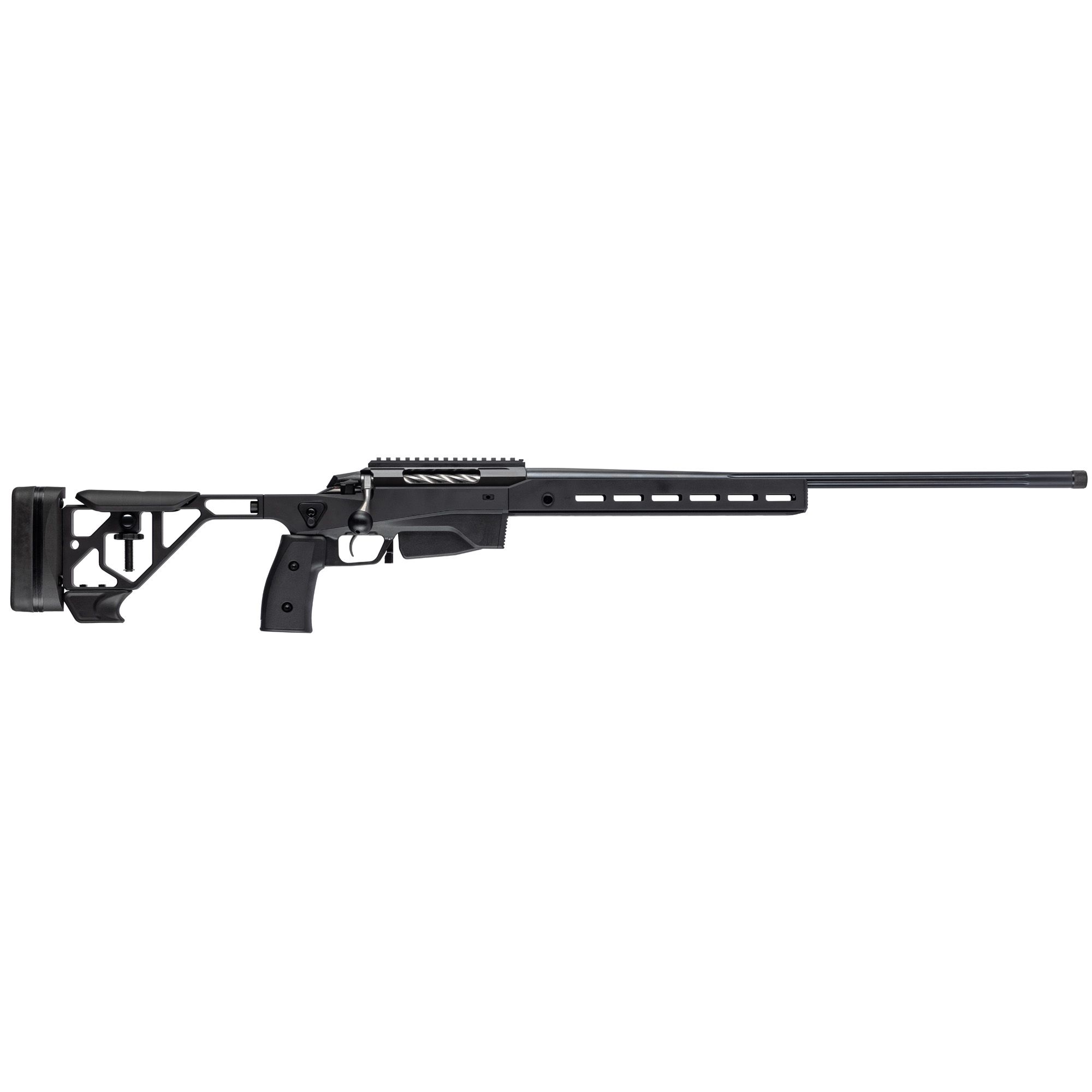 TIKKA T3X ACE GAME 6.5CM 24″ 5RD BK