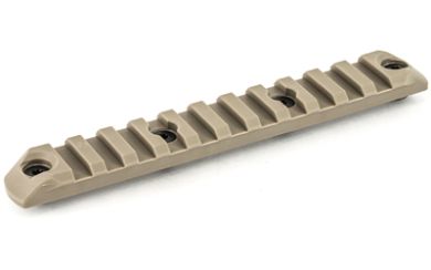 BCM GUNFIGHTER KEYMOD NYLON 5.5″ FDE