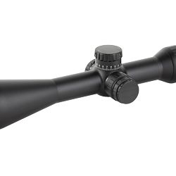 BURRIS SIG HD 5-25X50MM ILLUM 6.5 CM