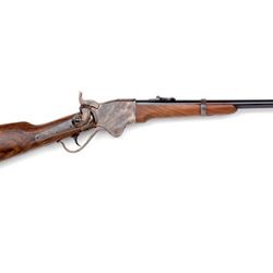 CHIAPPA SPENCER 45LC 20″ BL WALNUT