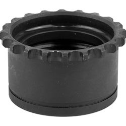 CMMG AR-15 BARREL NUT