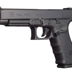 G41 G4 45ACP 13+1 5.31″ AS