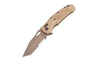 HOGUE SIG K320 M17 3.5″ TNTO SRT CYT